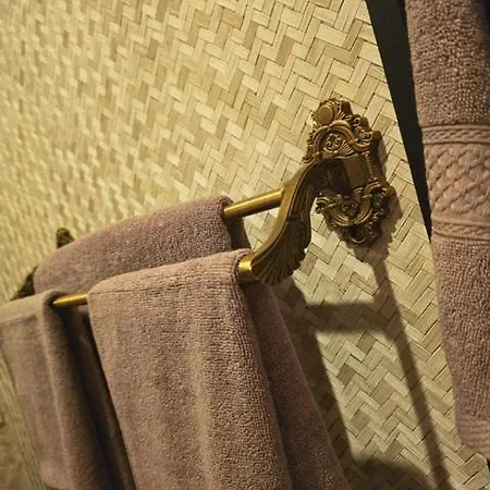 Appartamento Voyage Colonial Climatise Chic