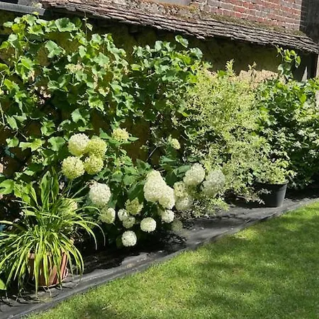 Appartamento Voyage Colonial Climatise Chic *