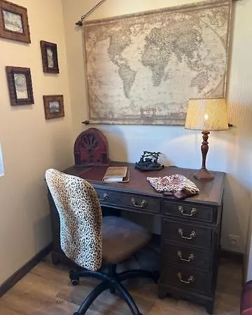 Voyage Colonial Climatise Chic * בווה