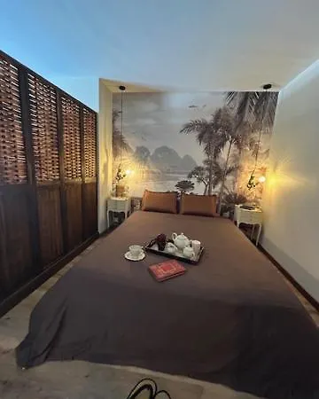 Voyage Colonial Climatise Chic בווה