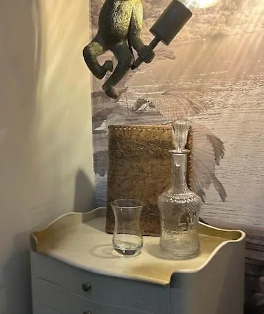 דירה Voyage Colonial Climatise Chic בווה