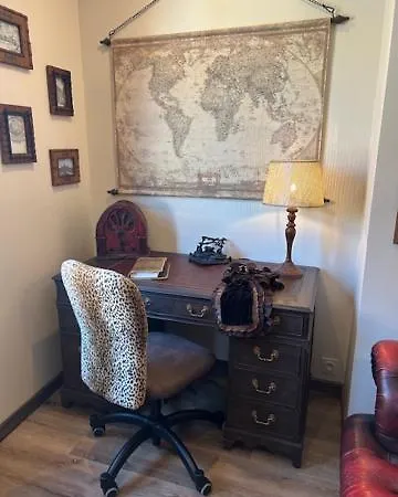 Voyage Colonial Climatise Chic *