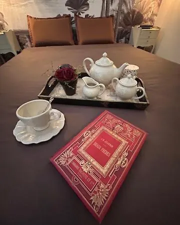 Voyage Colonial Climatise Chic *