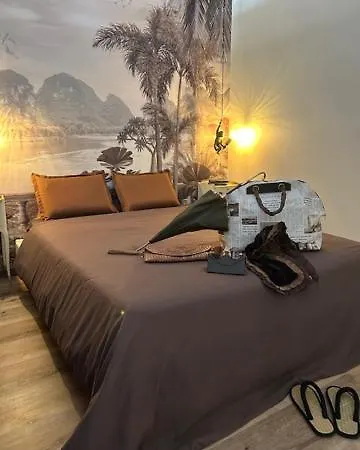 Voyage Colonial Climatise Chic