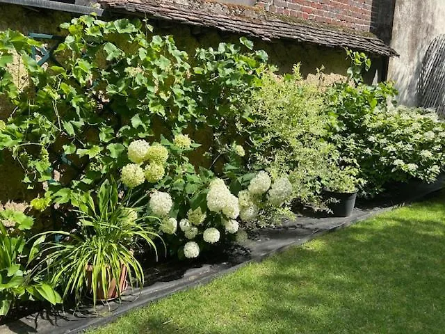 Apartament Voyage Colonial Climatise Chic *