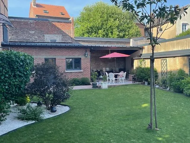 Voyage Colonial Climatise Chic