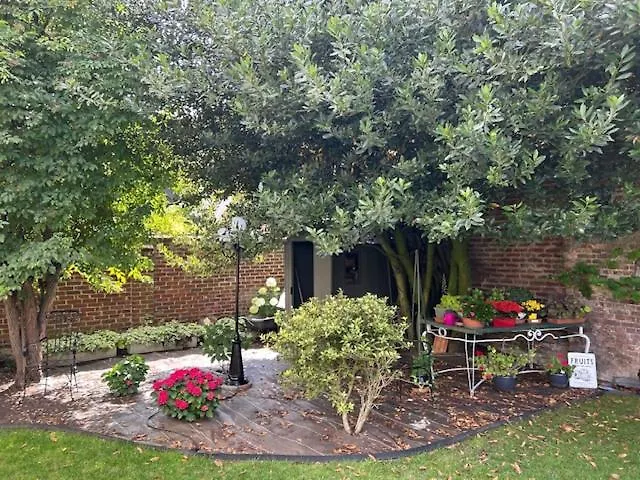 Voyage Colonial Climatise Chic Apartament Beauvais