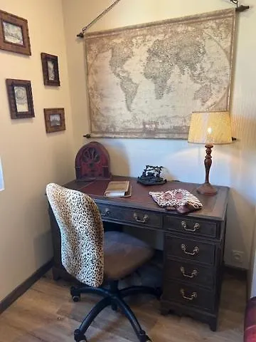 Voyage Colonial Climatise Chic * Beauvais