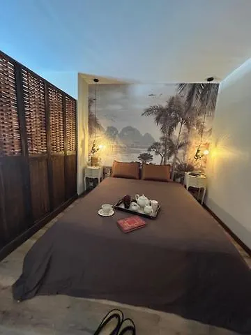 Voyage Colonial Climatise Chic Beauvais