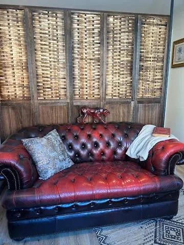 Voyage Colonial Climatise Chic Apartament Beauvais