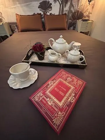 Voyage Colonial Climatise Chic *