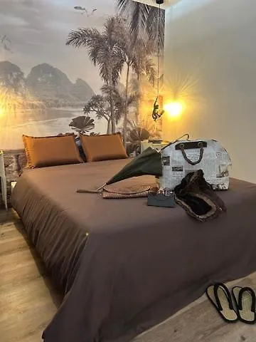 Voyage Colonial Climatise Chic